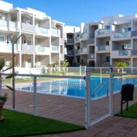 B-Rent Corralejo Sun Cerezo Pool Apartment Exterior photo