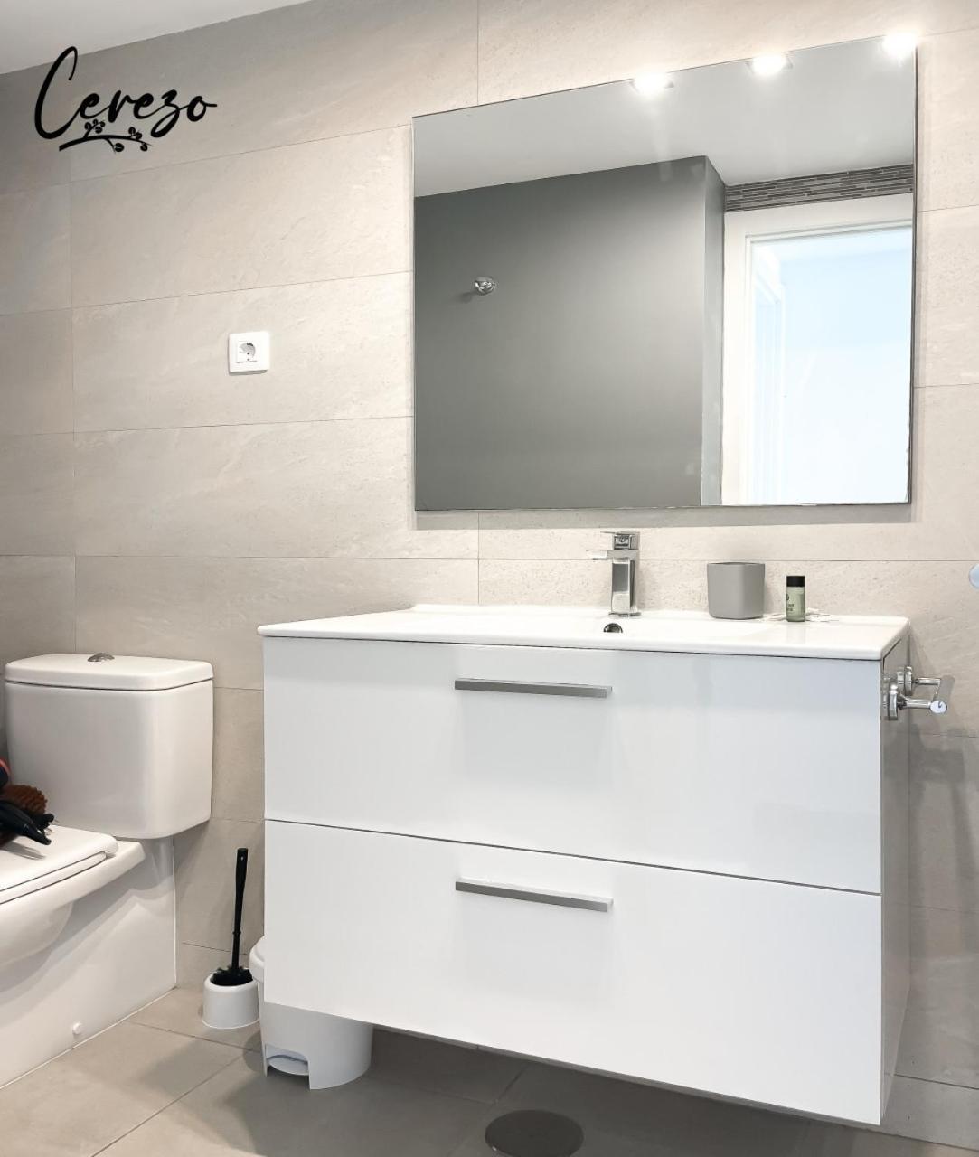 B-Rent Corralejo Sun Cerezo Pool Apartment Exterior photo