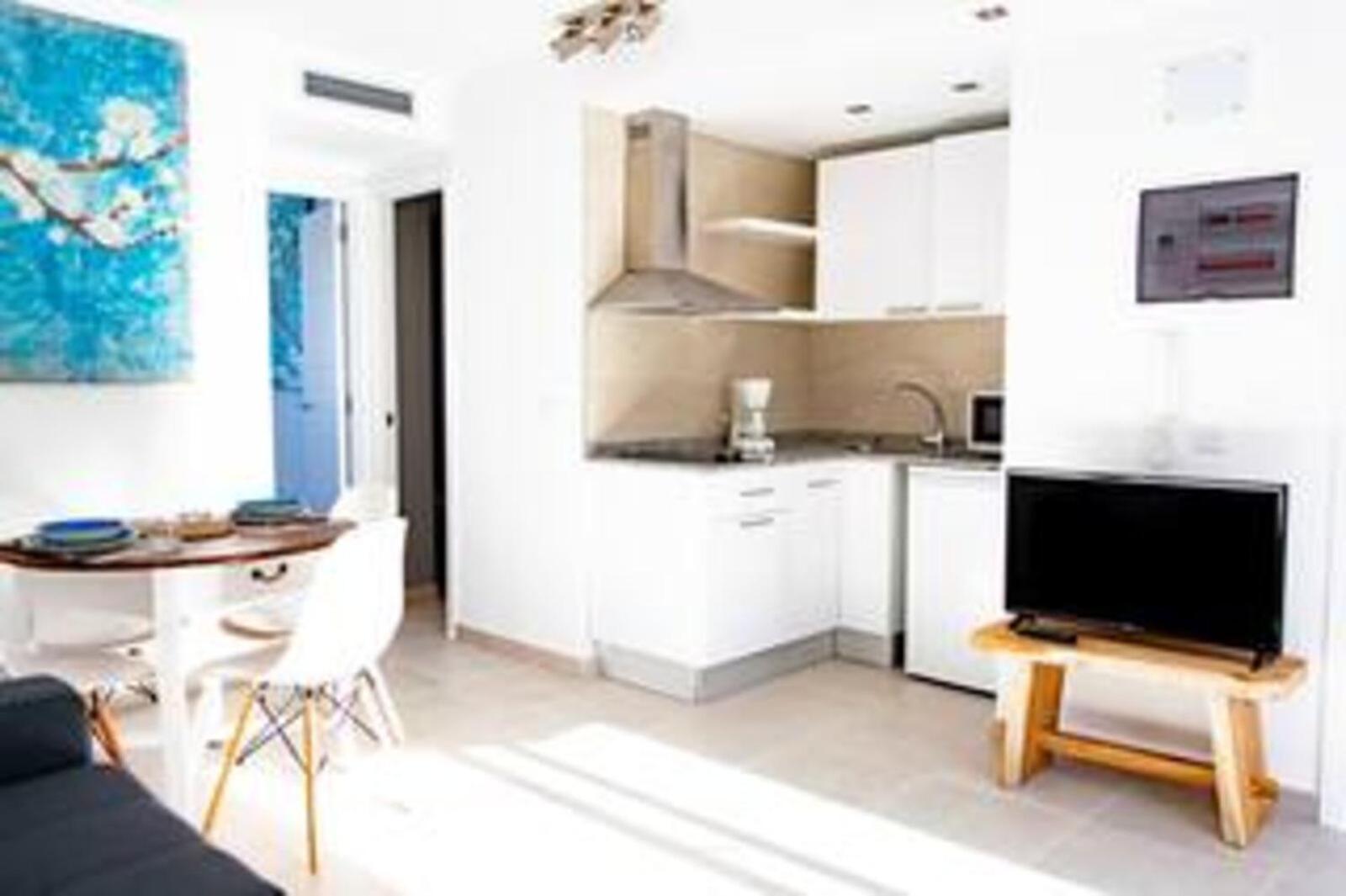 B-Rent Corralejo Sun Cerezo Pool Apartment Exterior photo