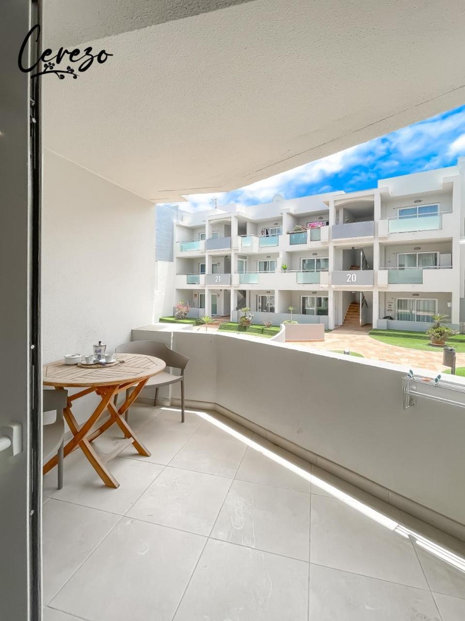 B-Rent Corralejo Sun Cerezo Pool Apartment Exterior photo