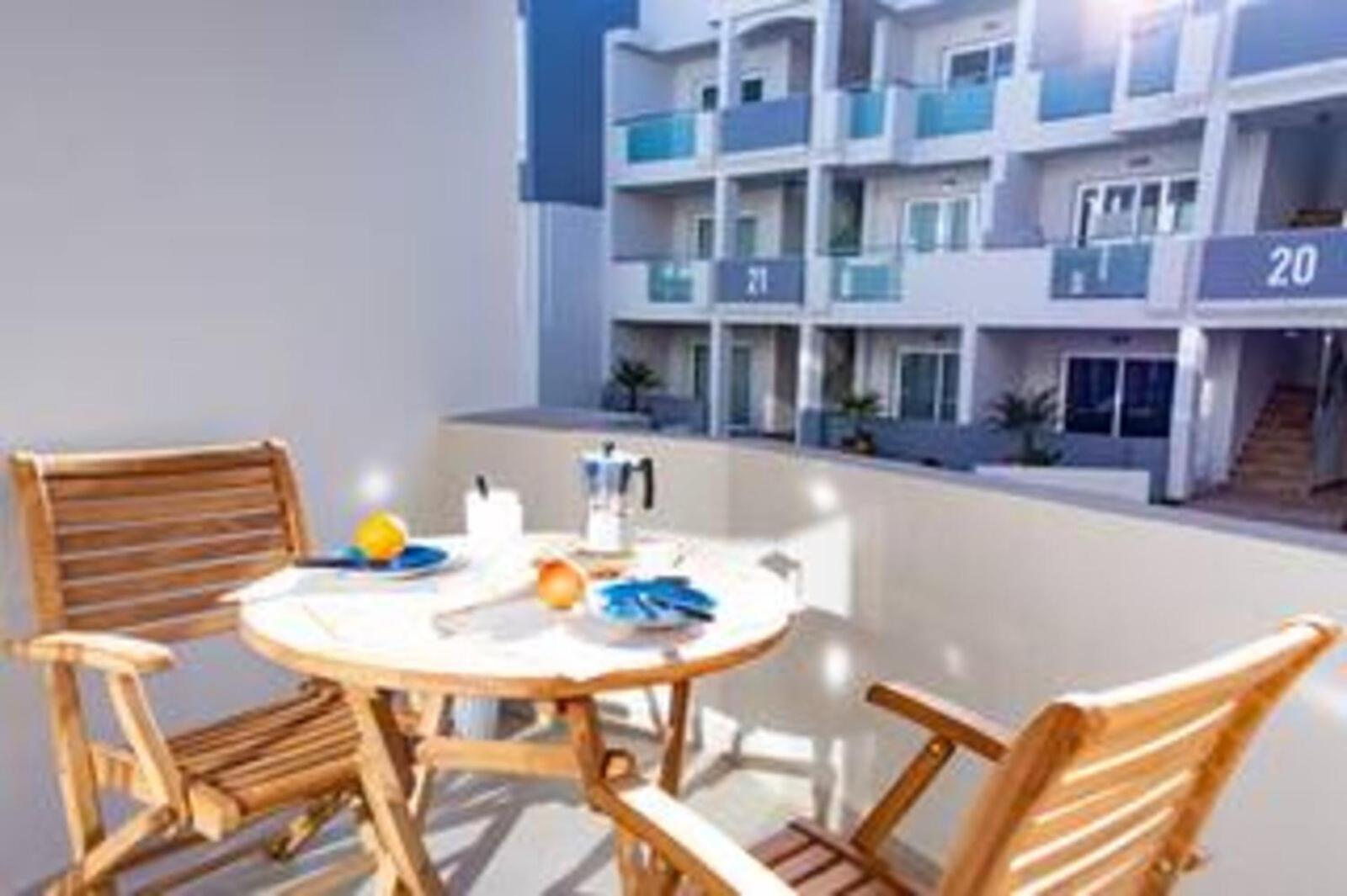 B-Rent Corralejo Sun Cerezo Pool Apartment Exterior photo