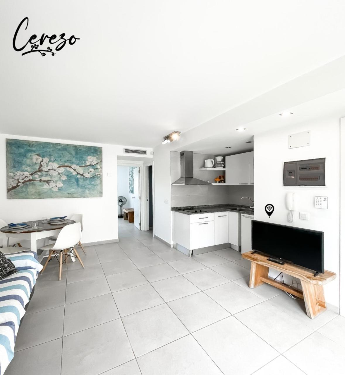 B-Rent Corralejo Sun Cerezo Pool Apartment Exterior photo