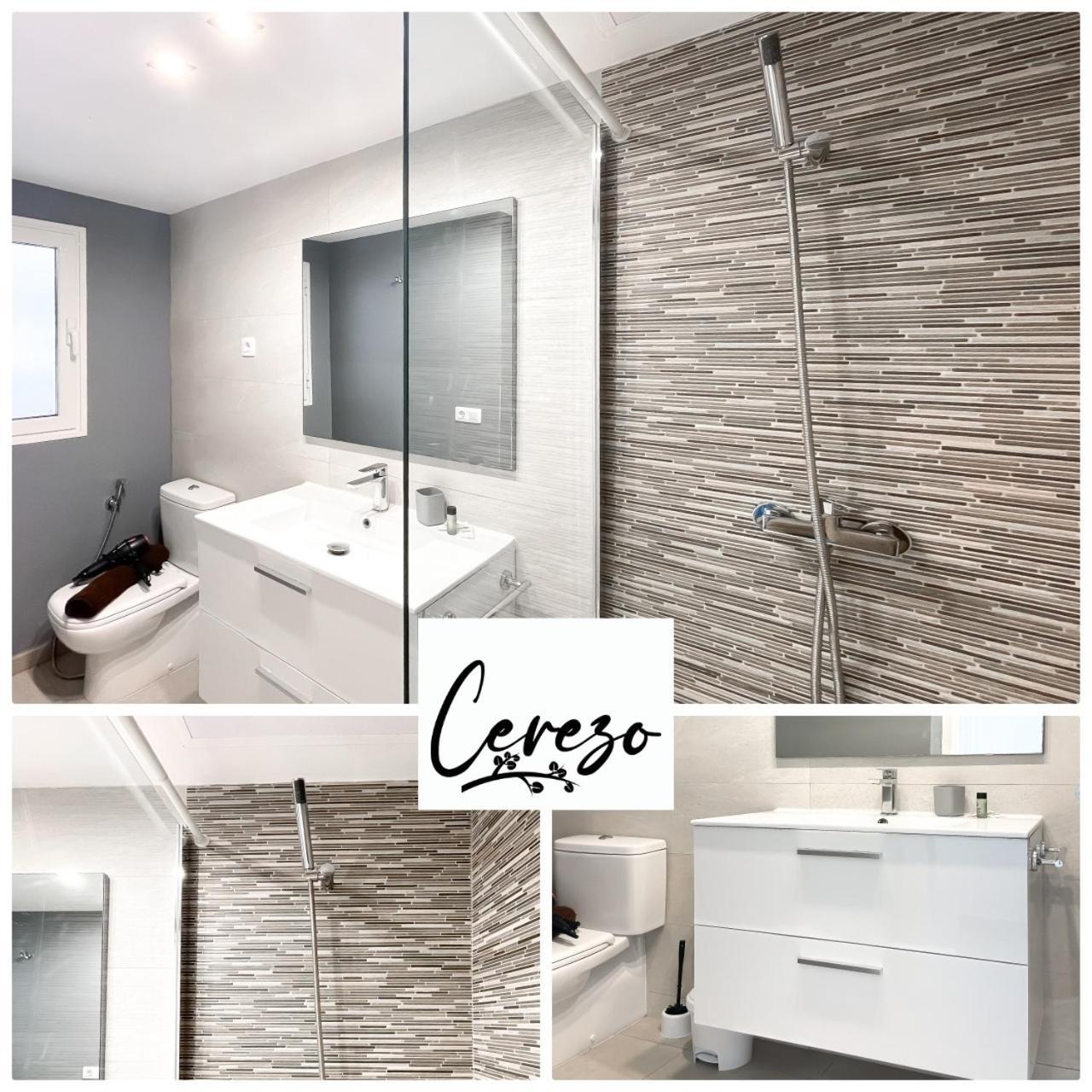 B-Rent Corralejo Sun Cerezo Pool Apartment Exterior photo